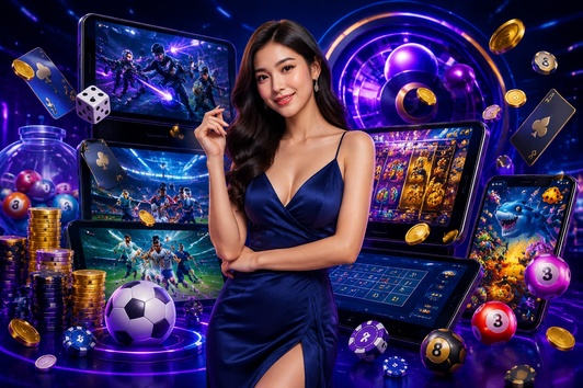 playslot