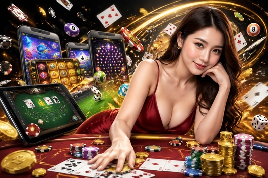playslot